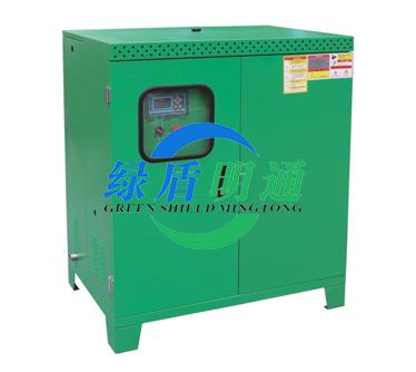 喷雾除臭消毒系统厂商