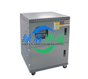 喷淋喷雾降温除尘系统专业厂商