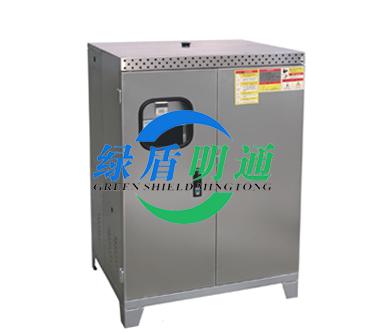 喷雾除臭消毒系统生产公司