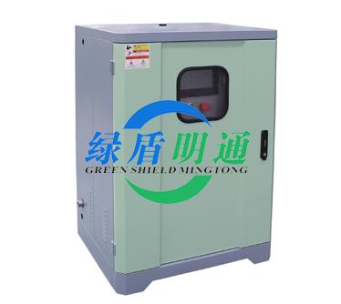 喷雾除臭消毒系统定制厂家