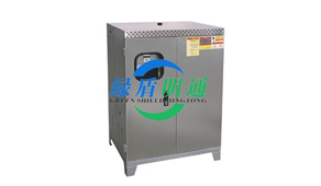 景观人造雾系统如何与园林景观融合？